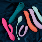 iNutty Wild Weekend Couples Pleasure Kit