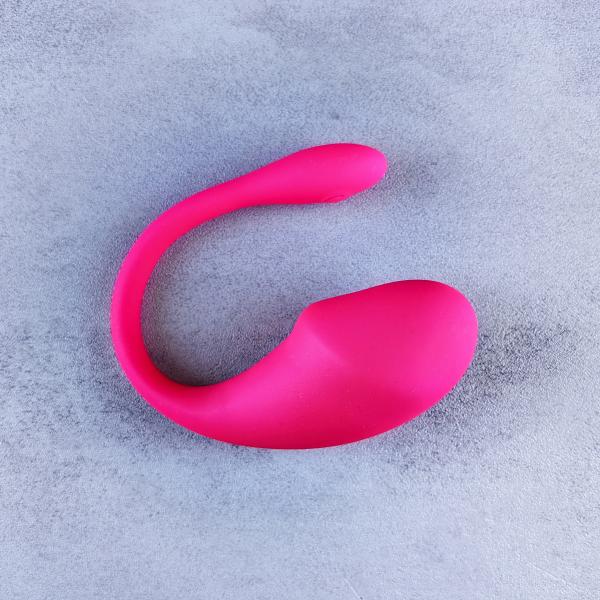 Kushee G-Spot & Clitoral Stimulator
