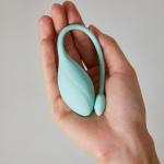 Kushee G-Spot & Clitoral Stimulator