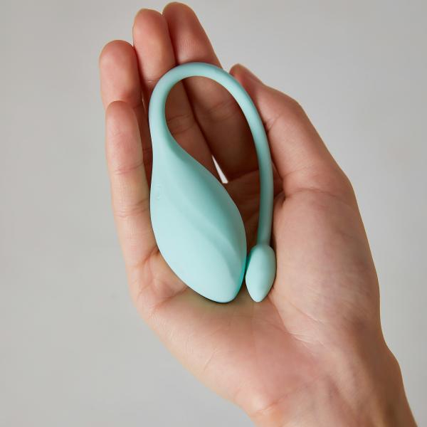 Kushee G-Spot & Clitoral Stimulator