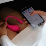 Kushee G-Spot & Clitoral Stimulator