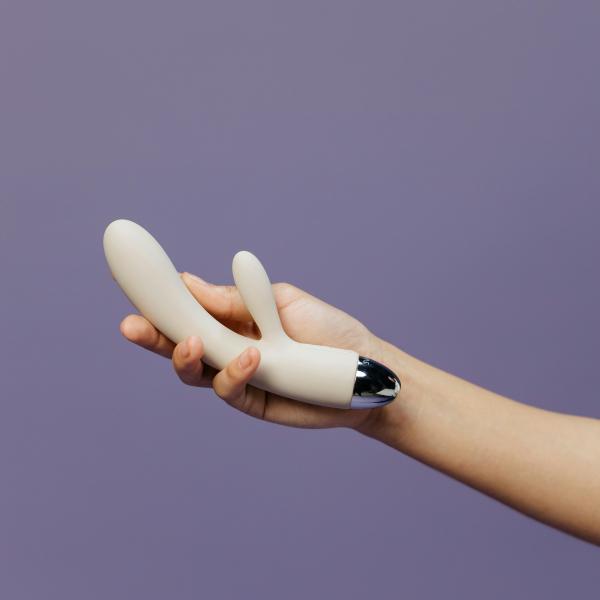 iNutty Rabbit Vibrator