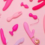 iNutty Silicone Jeweled Butt Plug Set – 3-Piece Collection