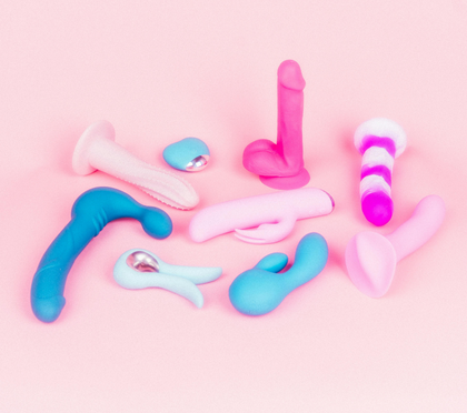 Explore the Best Adult Products Online